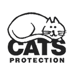 If you're looking for a cat, then Cats Protection is the place to come!