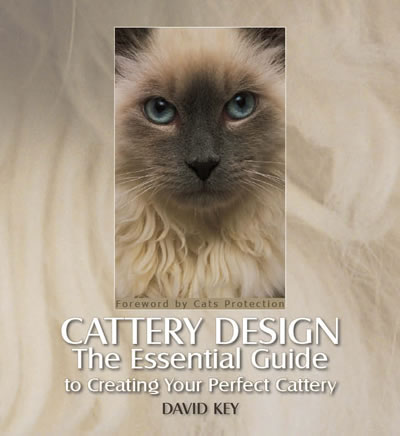 Cattery Design