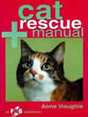 Rescue Cat Manual