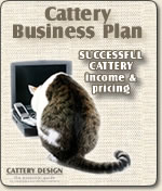 Cattery Business Plan