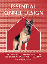 Kennel Design book